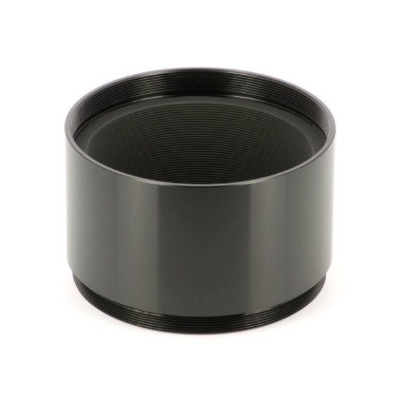 Kepler Anel de extensão 50 mm para RC8