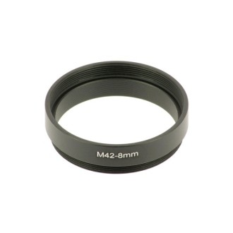 Anel de extensão M42 de 8...