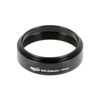 Anel espaçador M42 10 mm...
