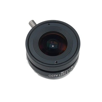 ZWO Lente olho de peixe 2,1 mm