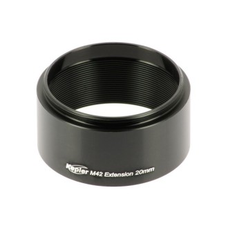 Anel espaçador M42 20 mm...