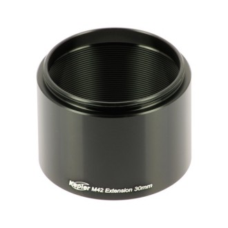 Anel espaçador M42 30 mm...