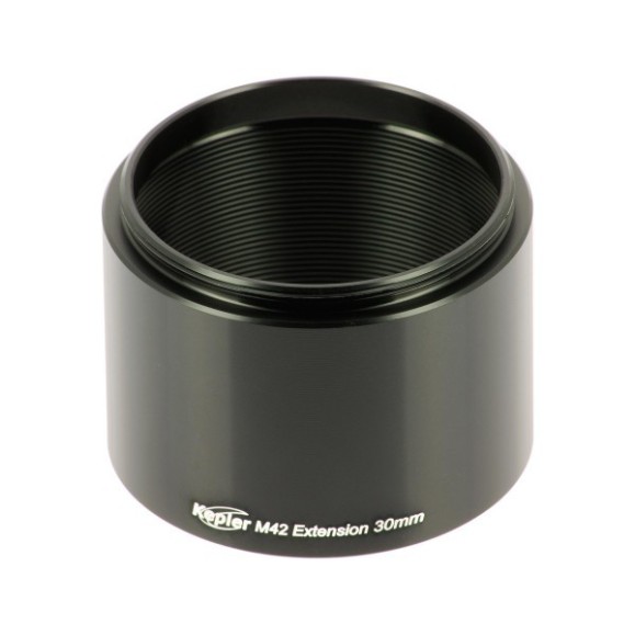 Anel espaçador M42 30 mm Kepler