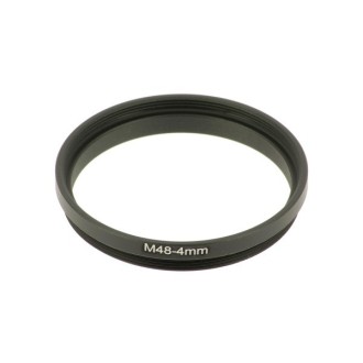 Anel de extensão M48 de 4...