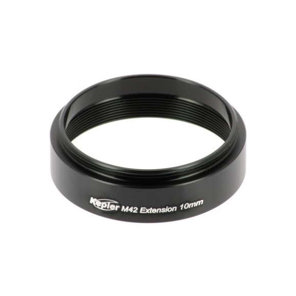 Anel espaçador M48 10 mm Kepler