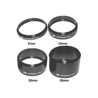 Anel espaçador M48 20 mm...