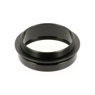 Anel de extensão variável...