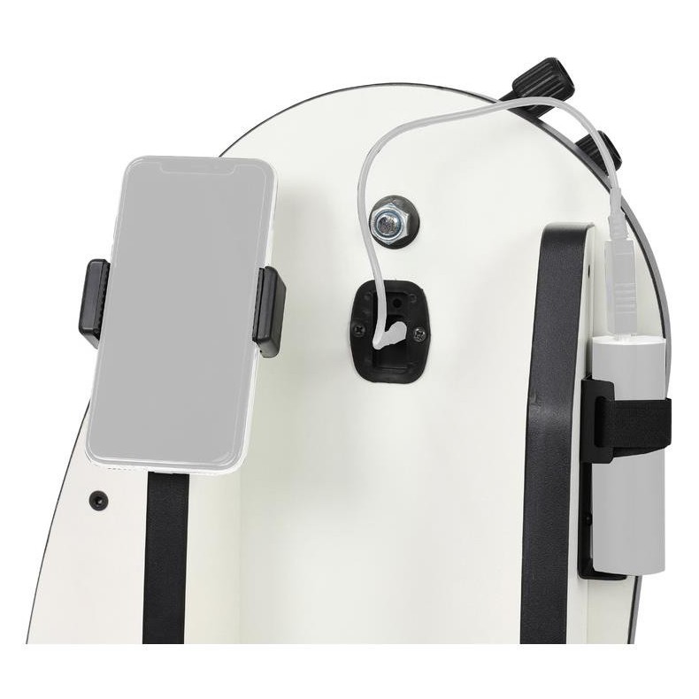 Omegon Montagem Dobson Empurrar + Omegon Montagem Dobson Empurrar +