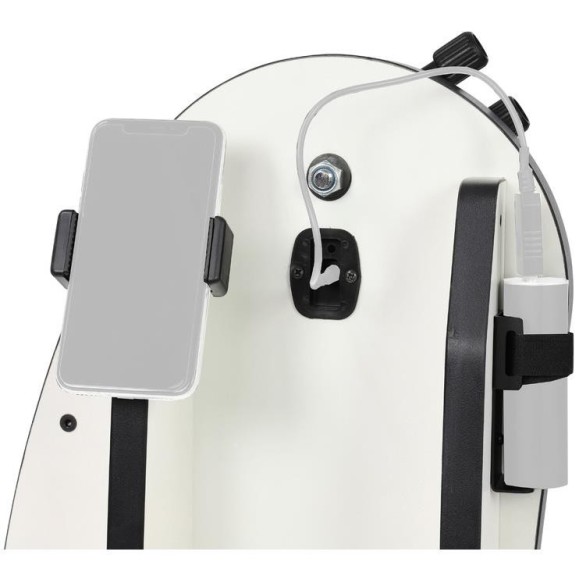 Omegon Montagem Dobson Empurrar +