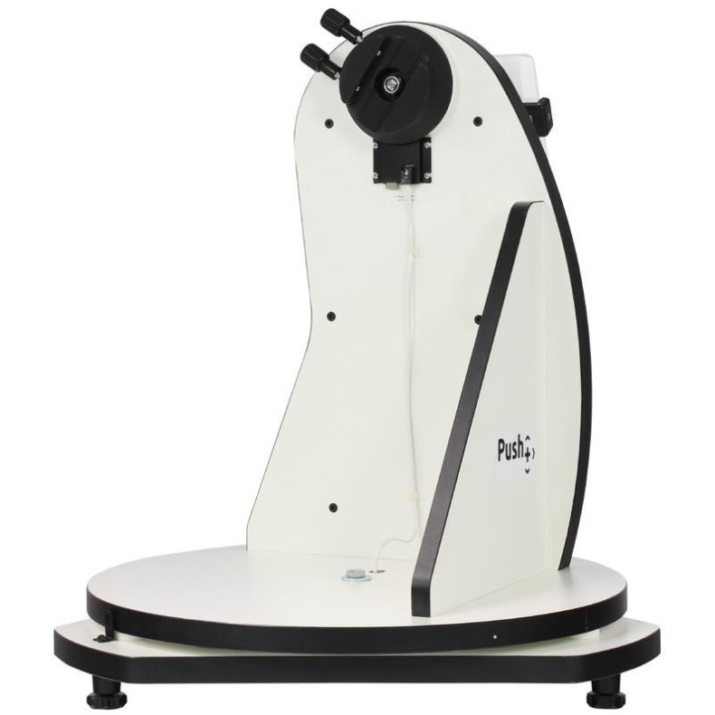 Omegon Montagem Dobson Empurrar + Omegon Montagem Dobson Empurrar +