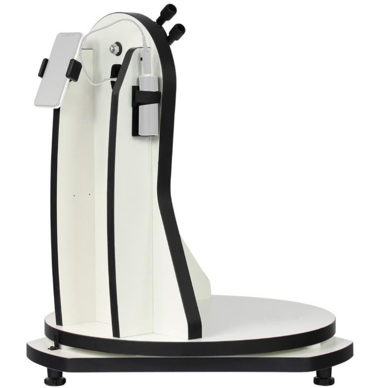 Omegon Montagem Dobson Empurrar + Omegon Montagem Dobson Empurrar +