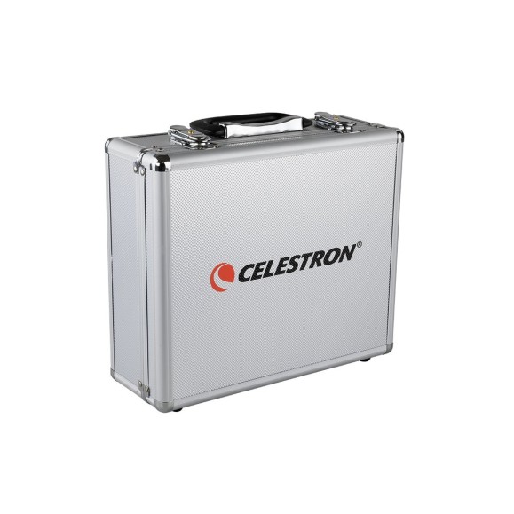 Celestron Bolsa de transporte para transportar acessórios de 31,8 mm