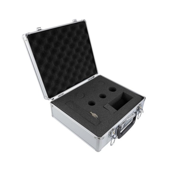 Celestron Bolsa de transporte para transportar acessórios de 31,8 mm