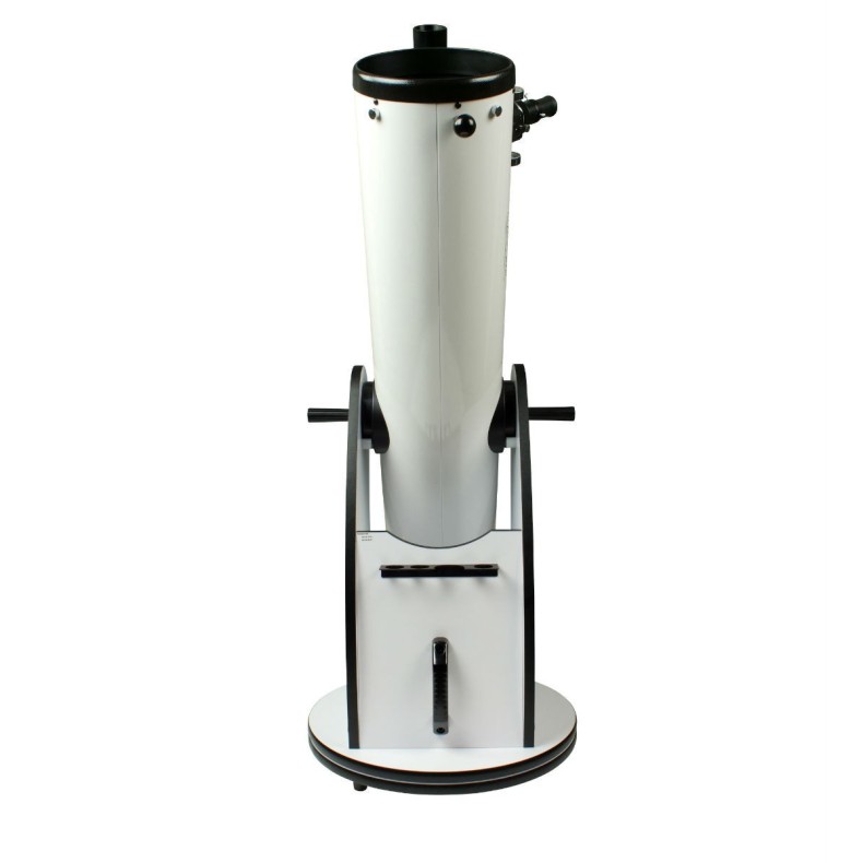 Telescópio SkyWatcher Dobson... Telescópio SkyWatcher Dobson...