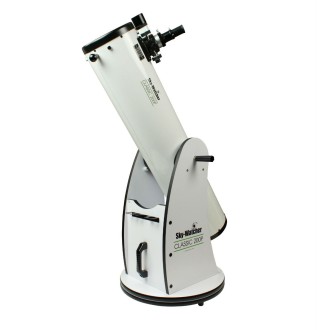 Telescópio SkyWatcher...