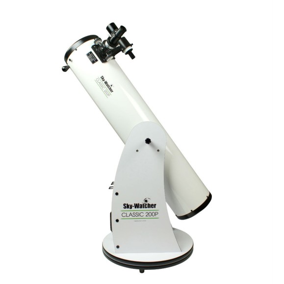 Telescópio SkyWatcher Dobson Tradicional 8" 203/1200 SkyWatcher Dobson Tradicional