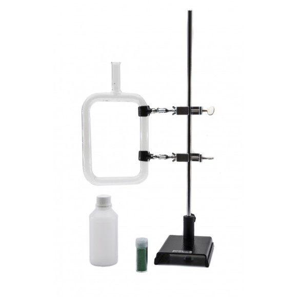 Aparelho de movimento por convecção Optika Science