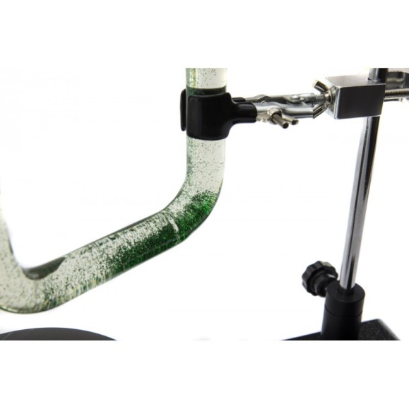 Aparelho de movimento por convecção Optika Science