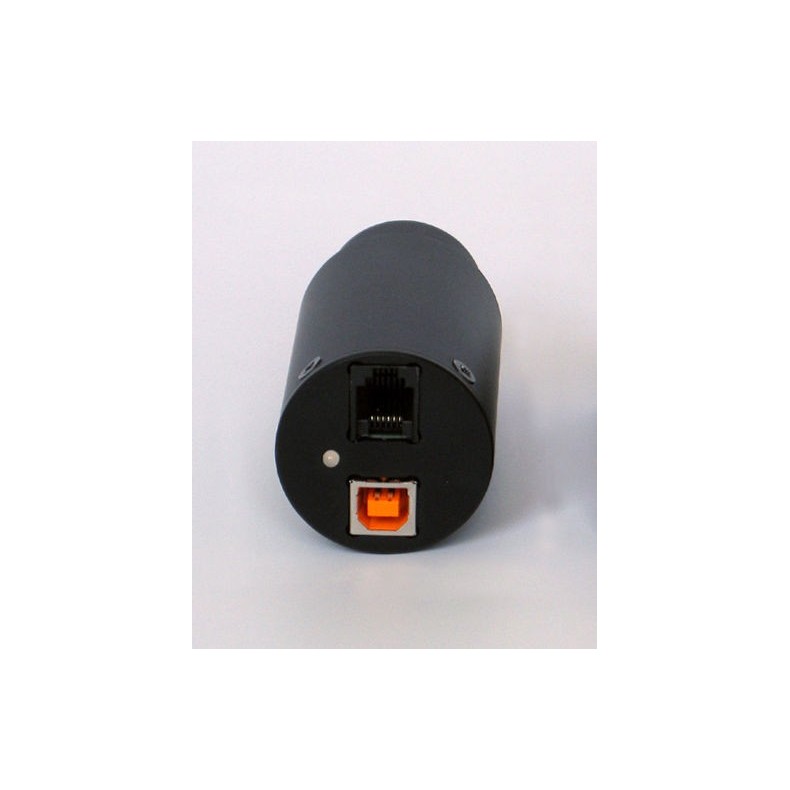 CÂMARA CCD MORAVIAN G0-0300C COM... CÂMARA CCD MORAVIAN G0-0300C COM...