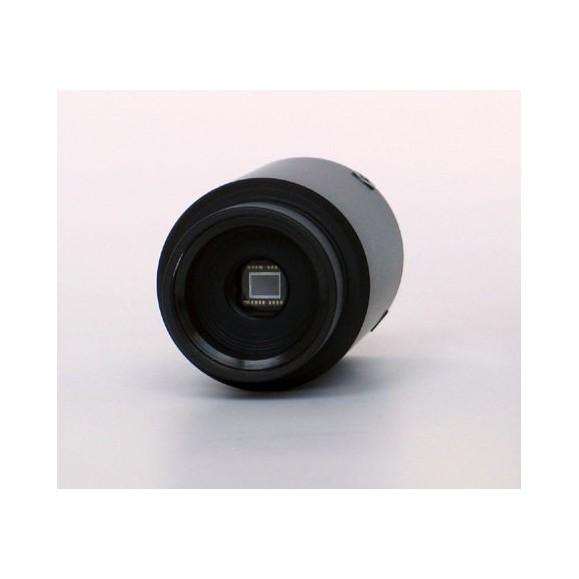 CÂMARA CCD MORAVIAN G0-0300C COM SENSOR CCD A CORES SONY ICX424 AQ