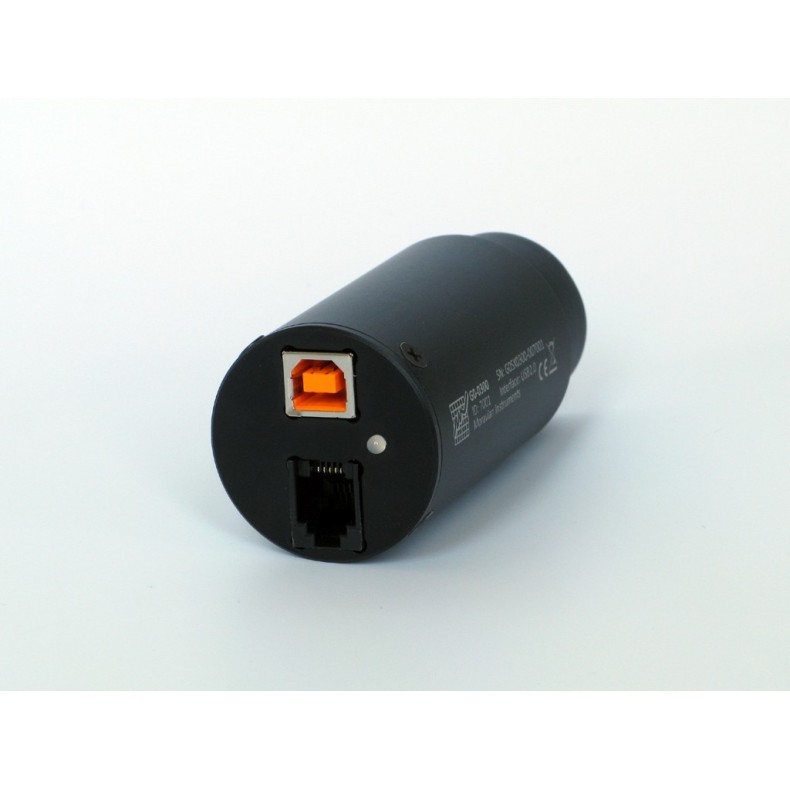 CÂMARA CCD MORAVIAN G0-0300C COM... CÂMARA CCD MORAVIAN G0-0300C COM...