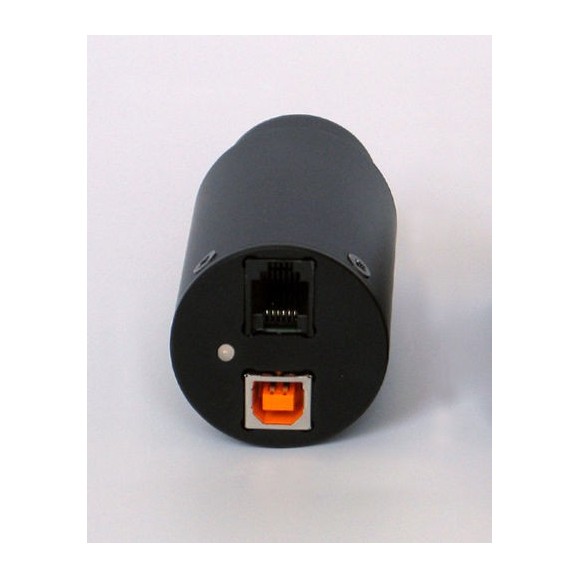 MORAVIAN G0-2000C CÂMARA CCD COM SENSOR CCD A CORES SONY ICX274 AQ