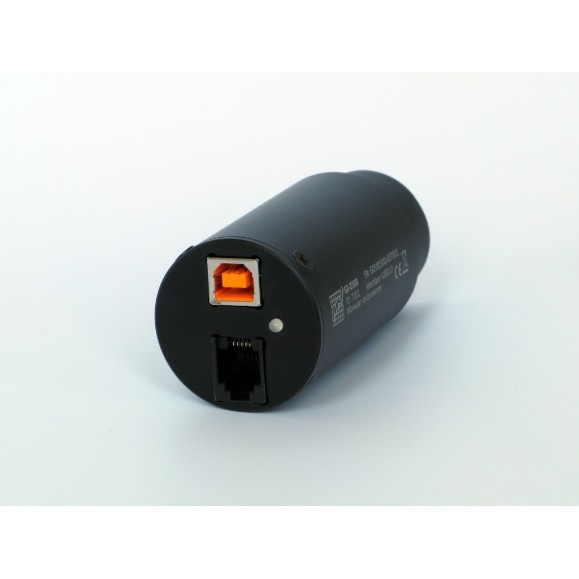 MORAVIAN G0-2000C CÂMARA CCD COM SENSOR CCD A CORES SONY ICX274 AQ