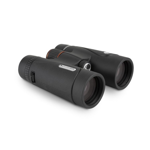 Celestron Binóculos Trailseeker ED 10X42