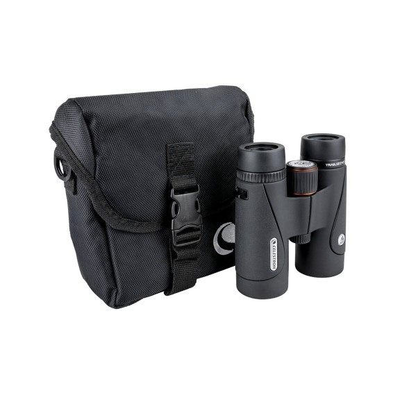 Celestron Binóculos Trailseeker ED 10X42