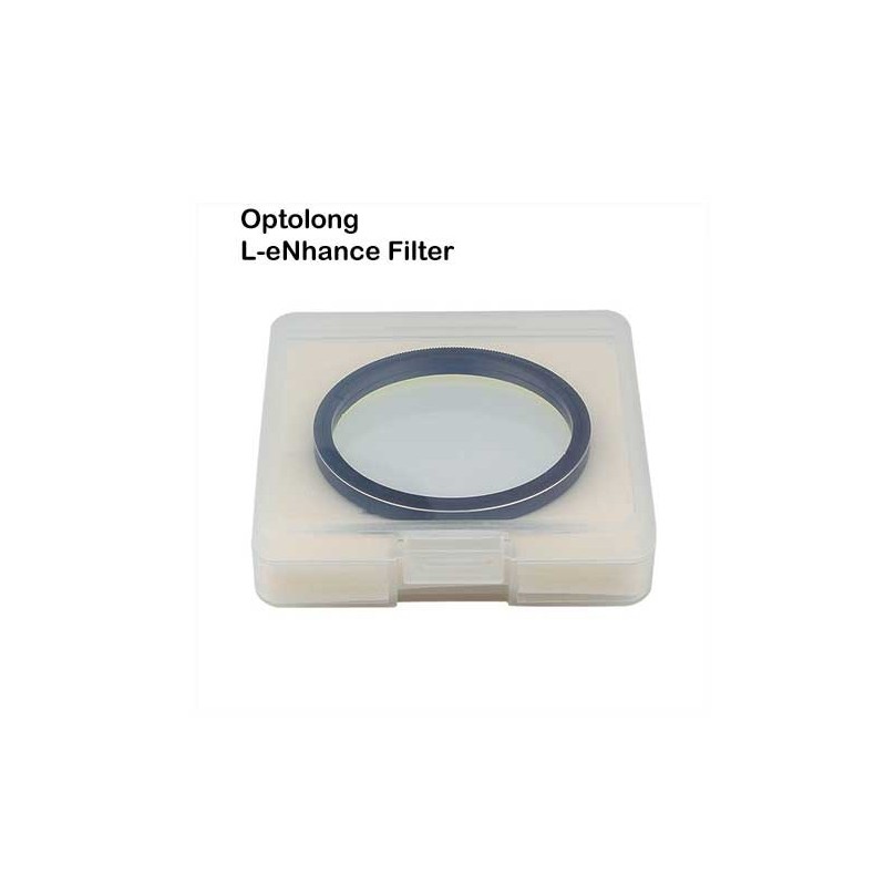 Optolong Filtro L-eNhance nebular...