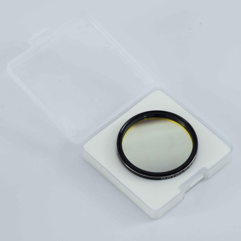 Optolong Filtro L-eNhance nebular...