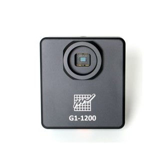 CÂMARA CCD MORAVIAN G1-1200...