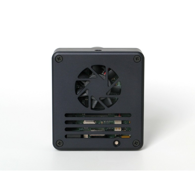 CÂMARA CCD MORAVIAN G1-1400C COM... CÂMARA CCD MORAVIAN G1-1400C COM...