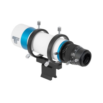 TS Localizador ótico ou...