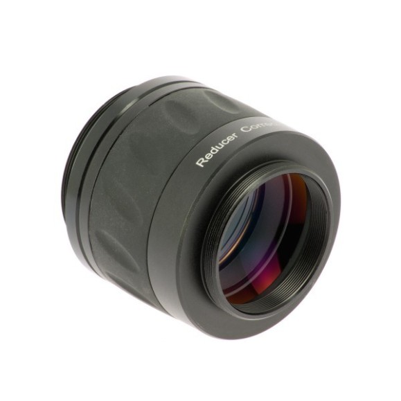 SkyWatcher Redutor e Dispositivo de Aplanamento 0,85x ED72