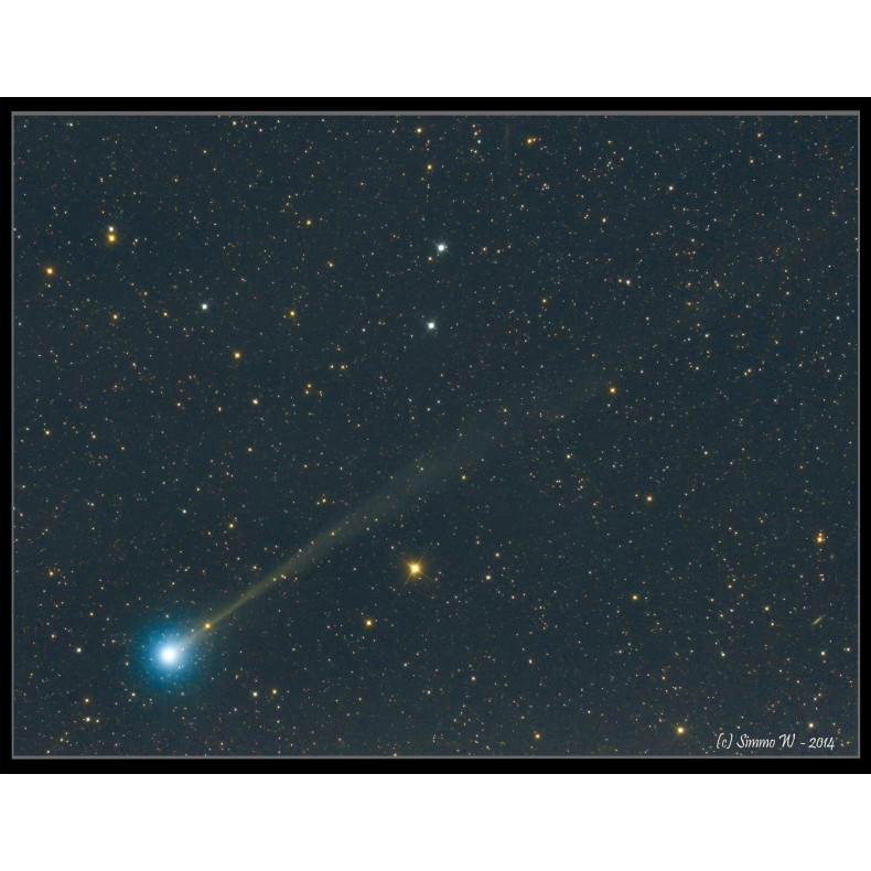 JTW Astronomy Câmara Canon EOS 5D...