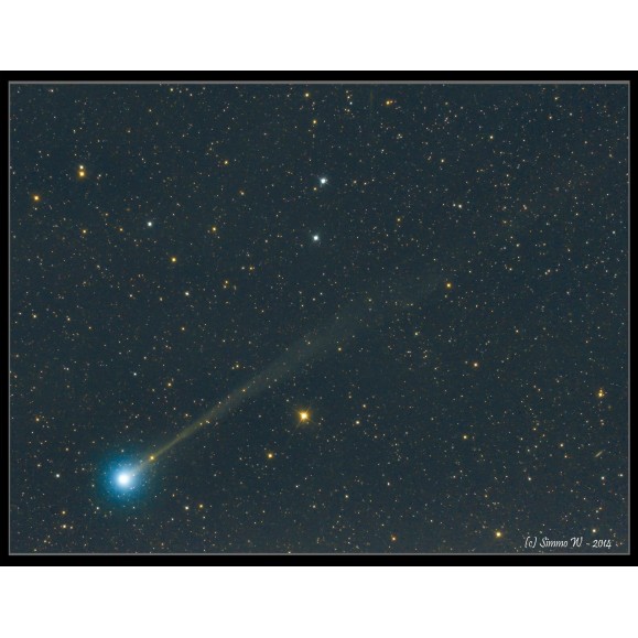 JTW Astronomy Câmara Canon EOS 5D Mark IV modificada sem filtro passa-baixo OWB