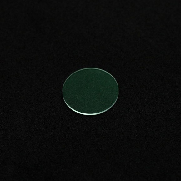 ZWO Vidro de proteção da janela D32AR para câmaras ASI 1600 MM/MC/MM-P/MC-P