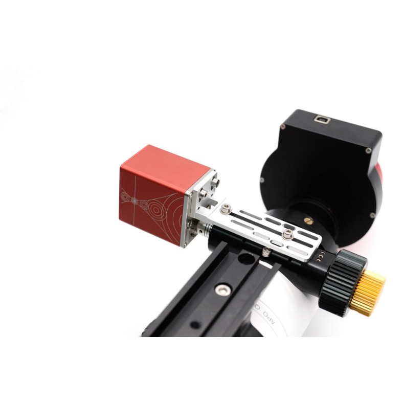 ZWO Motor de focagem EAF versão avançada