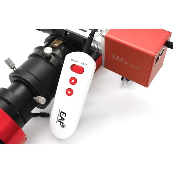 ZWO Motor de focagem EAF versão avançada