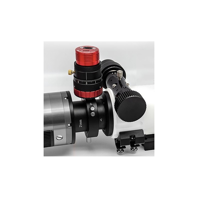 ZWO Focagem helicoidal Focagem... ZWO Focagem helicoidal Focagem...