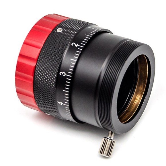 ZWO Focagem helicoidal Focagem helicoidal de 1,25