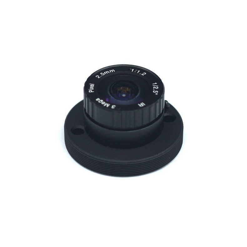 ZWO Anel adaptador da rosca CS para...