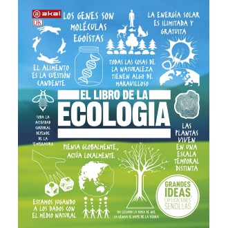 O LIVRO DA ECOLOGIA
