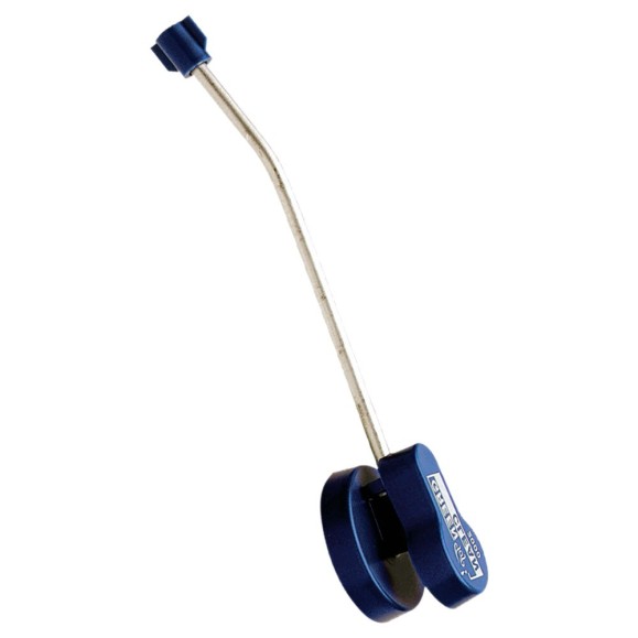 Válvula com bocal de 360º V-2000 para pulverização de limpeza Green-Clean