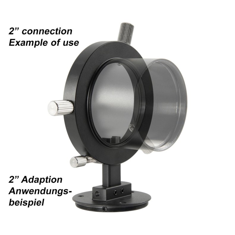 TS Guia radial fora do eixo de 9 mm TS Guia radial fora do eixo de 9 mm