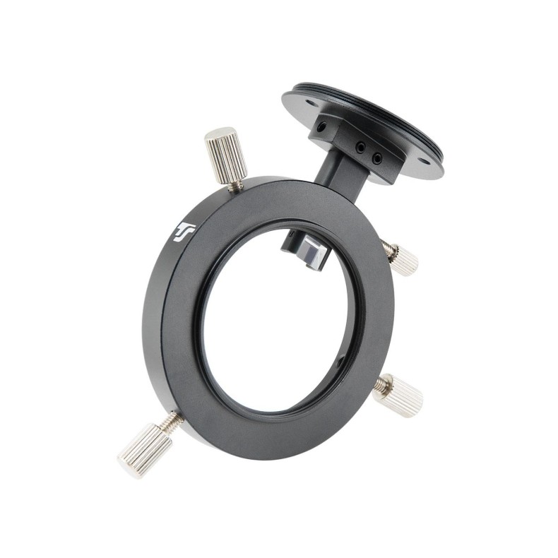 TS Guia radial fora do eixo de 9 mm TS Guia radial fora do eixo de 9 mm