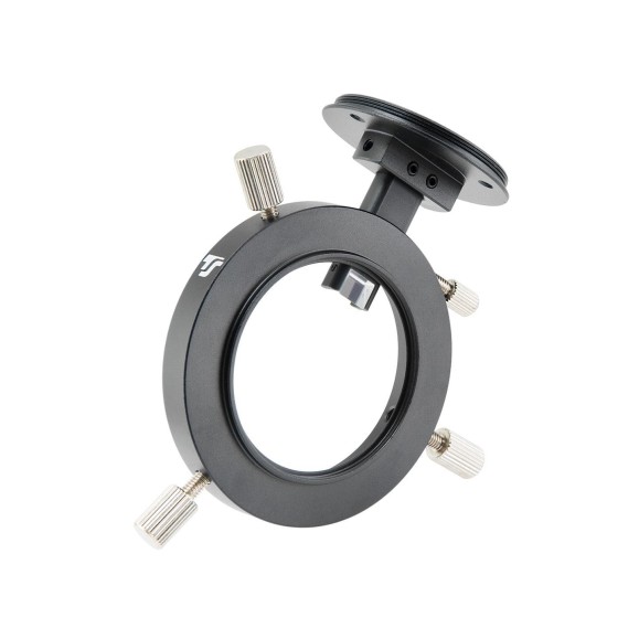 TS Guia radial fora do eixo de 9 mm