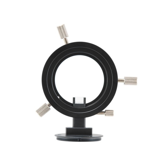 TS Guia radial fora do eixo de 9 mm