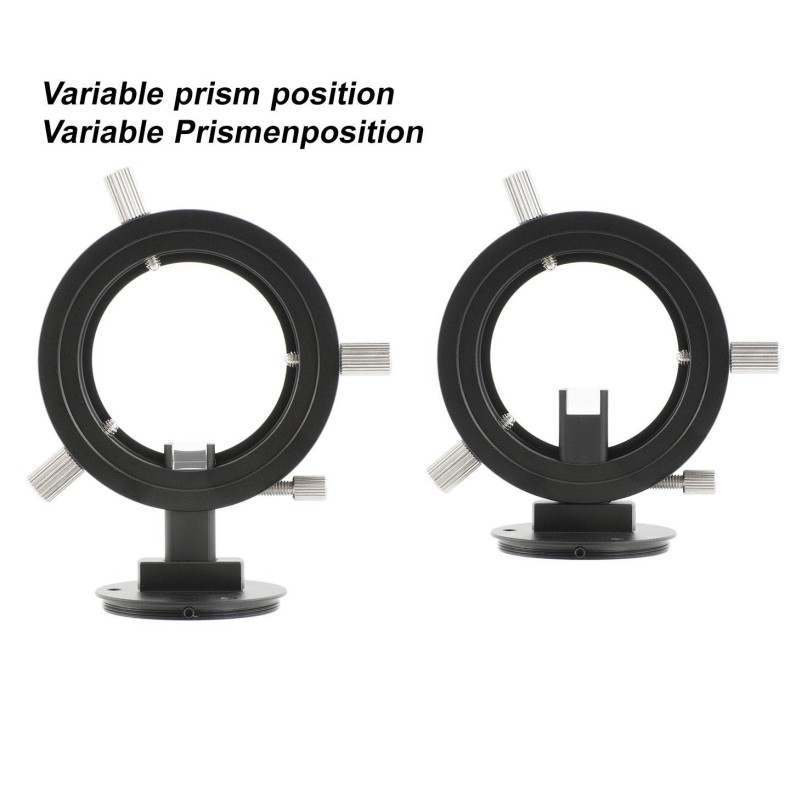 TS Guia radial fora do eixo de 9 mm TS Guia radial fora do eixo de 9 mm